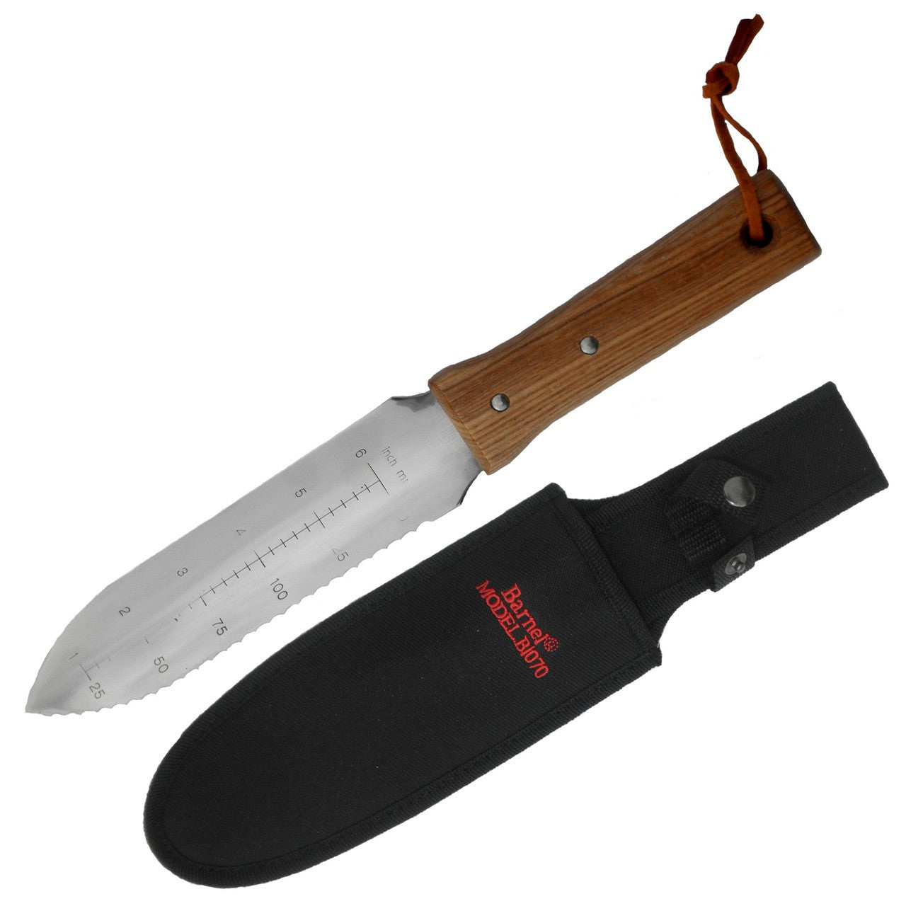 Barnel USA B1070 Hori Hori Knife