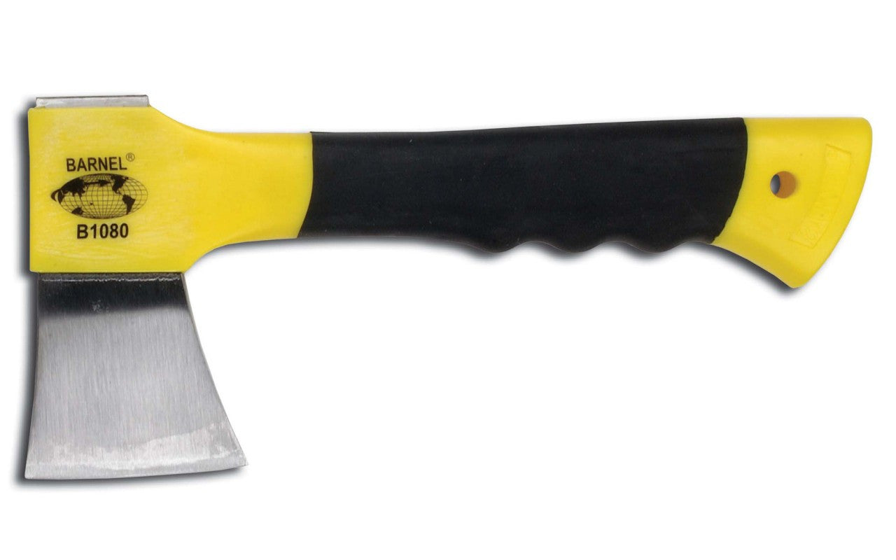B1080 Axe, Camping/Outdoor 10" (27 cm)