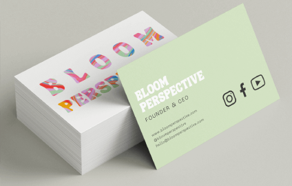 Business Cards