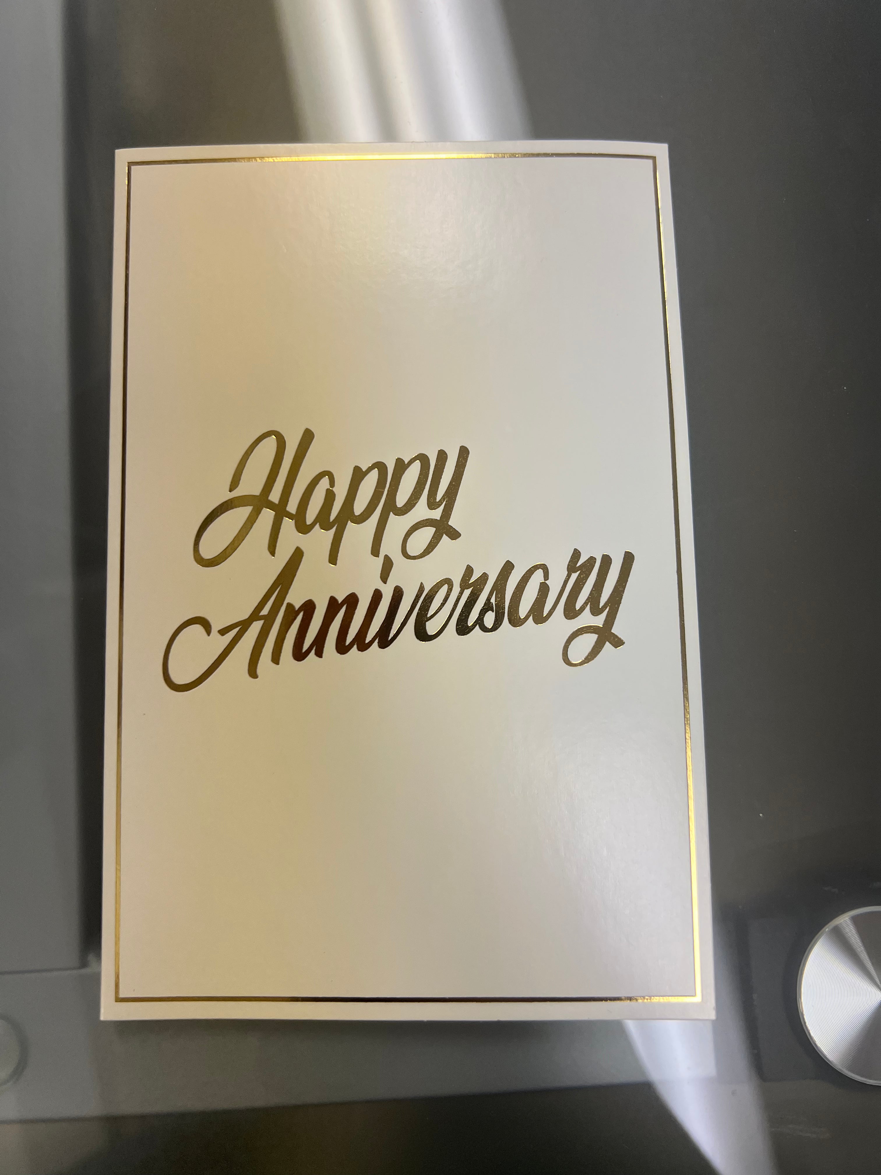 Greeting Cards