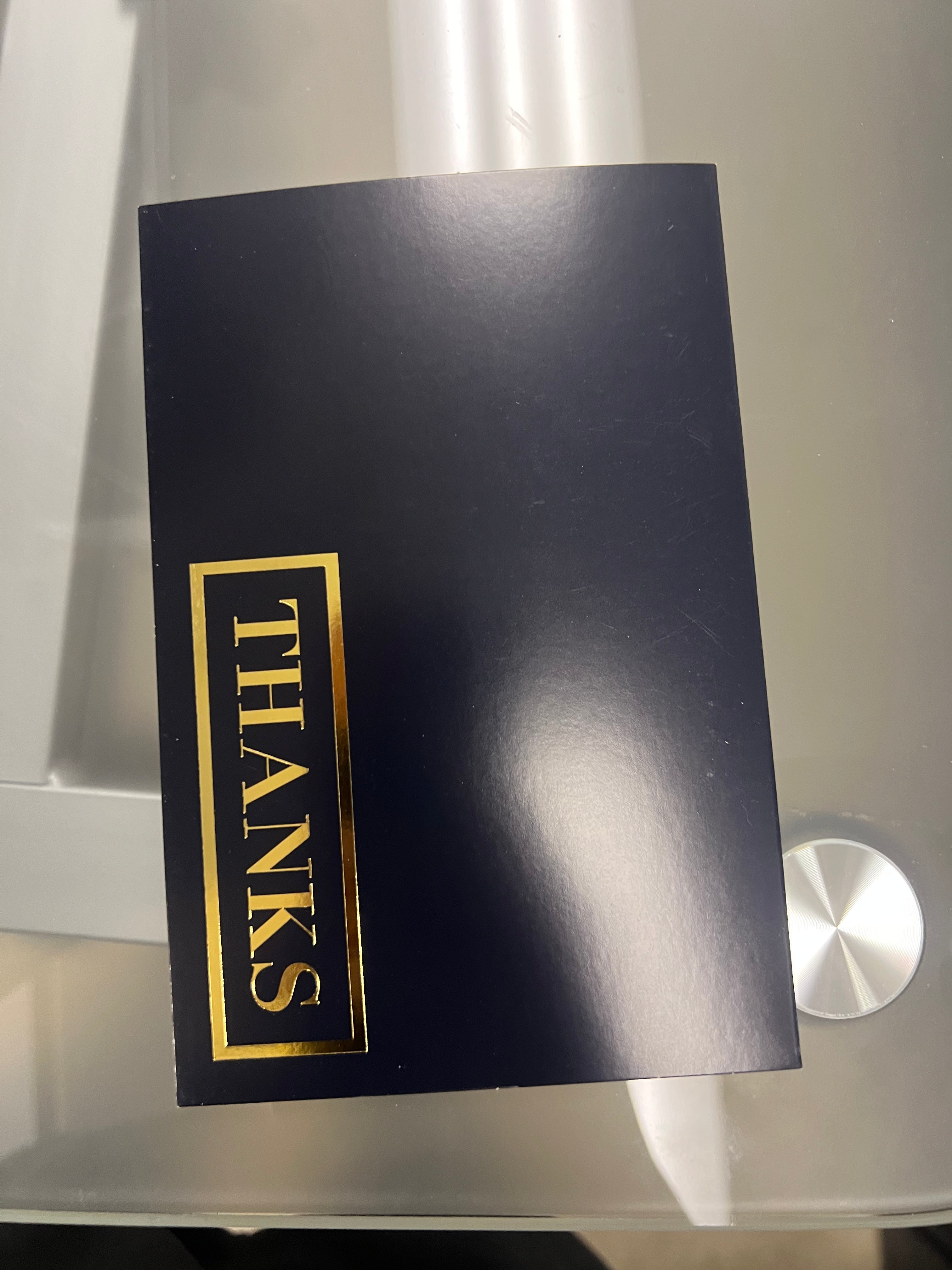 Greeting Cards
