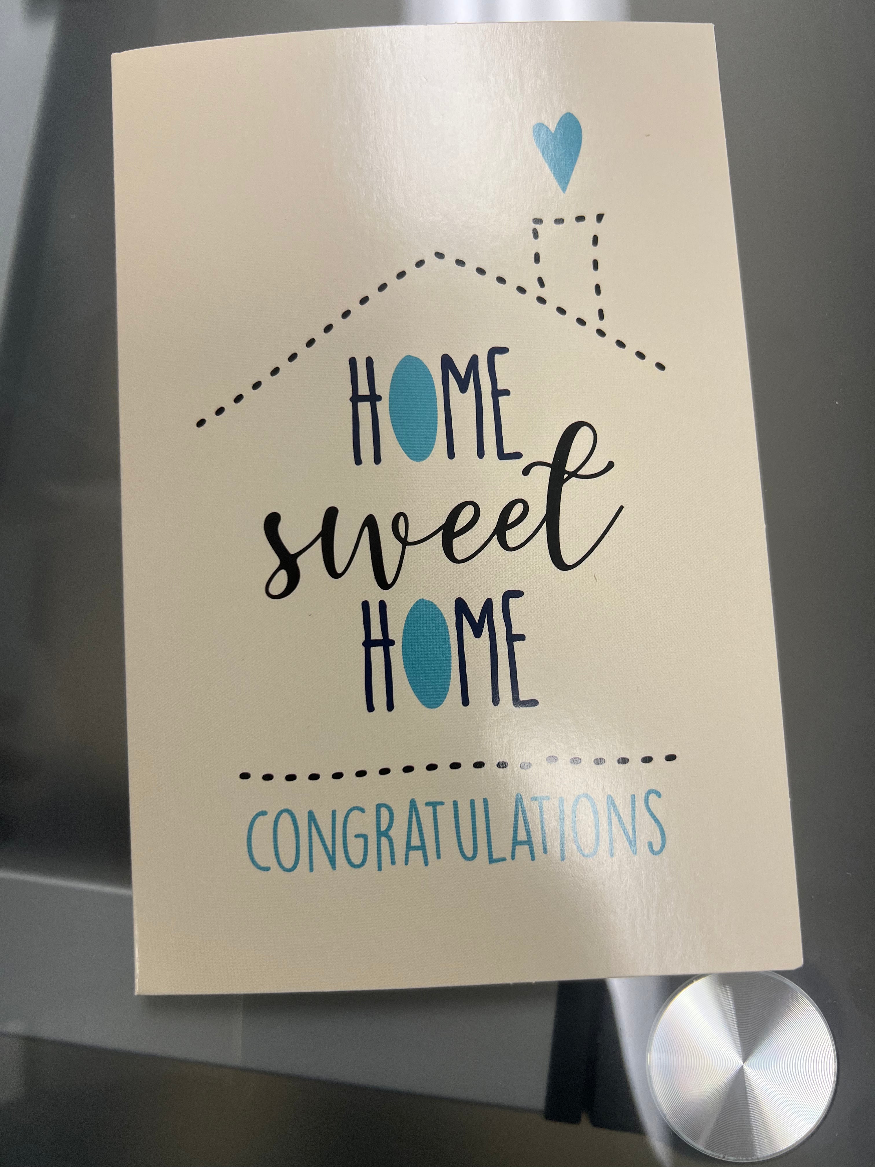 Greeting Cards