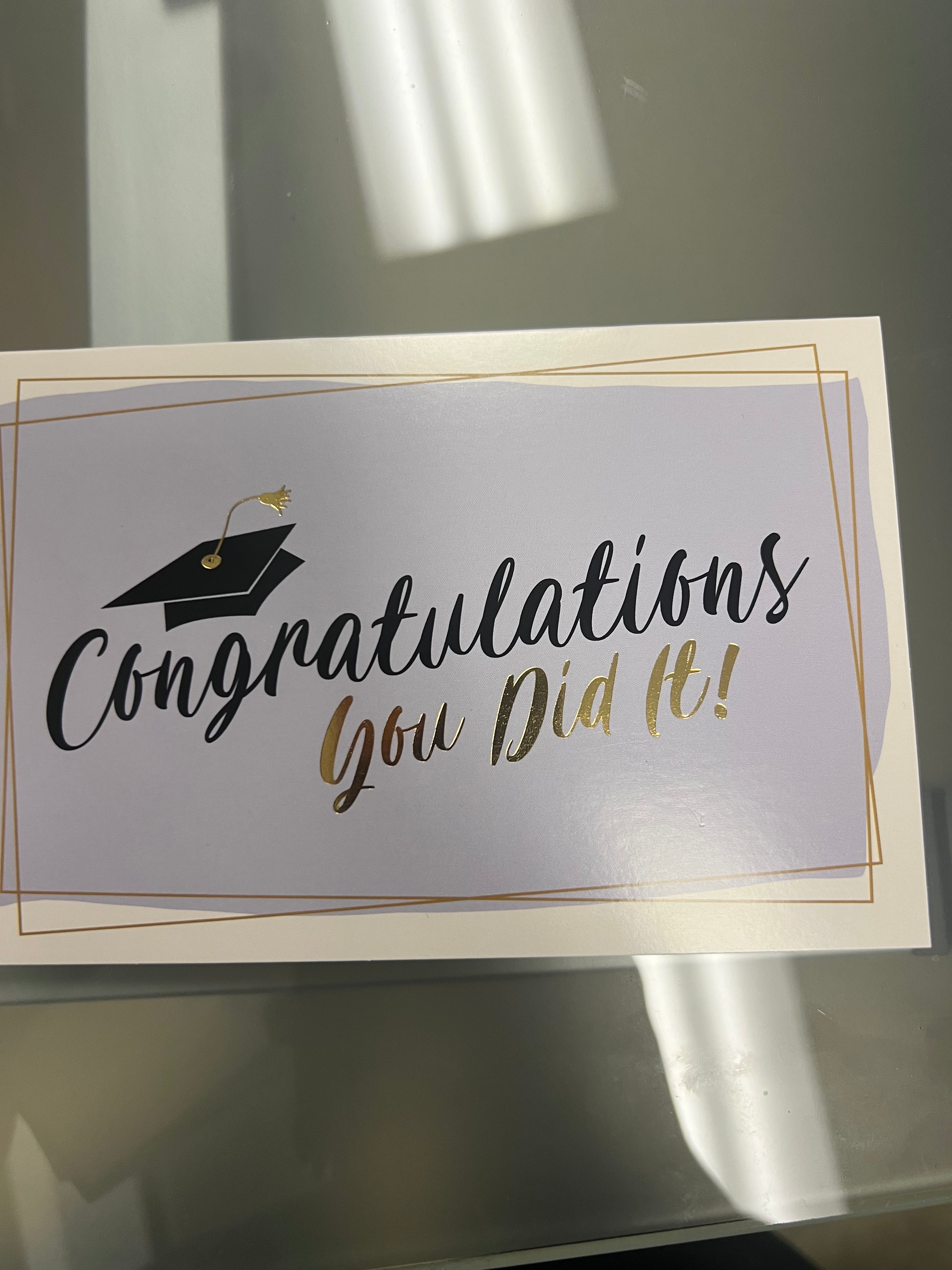 Greeting Cards