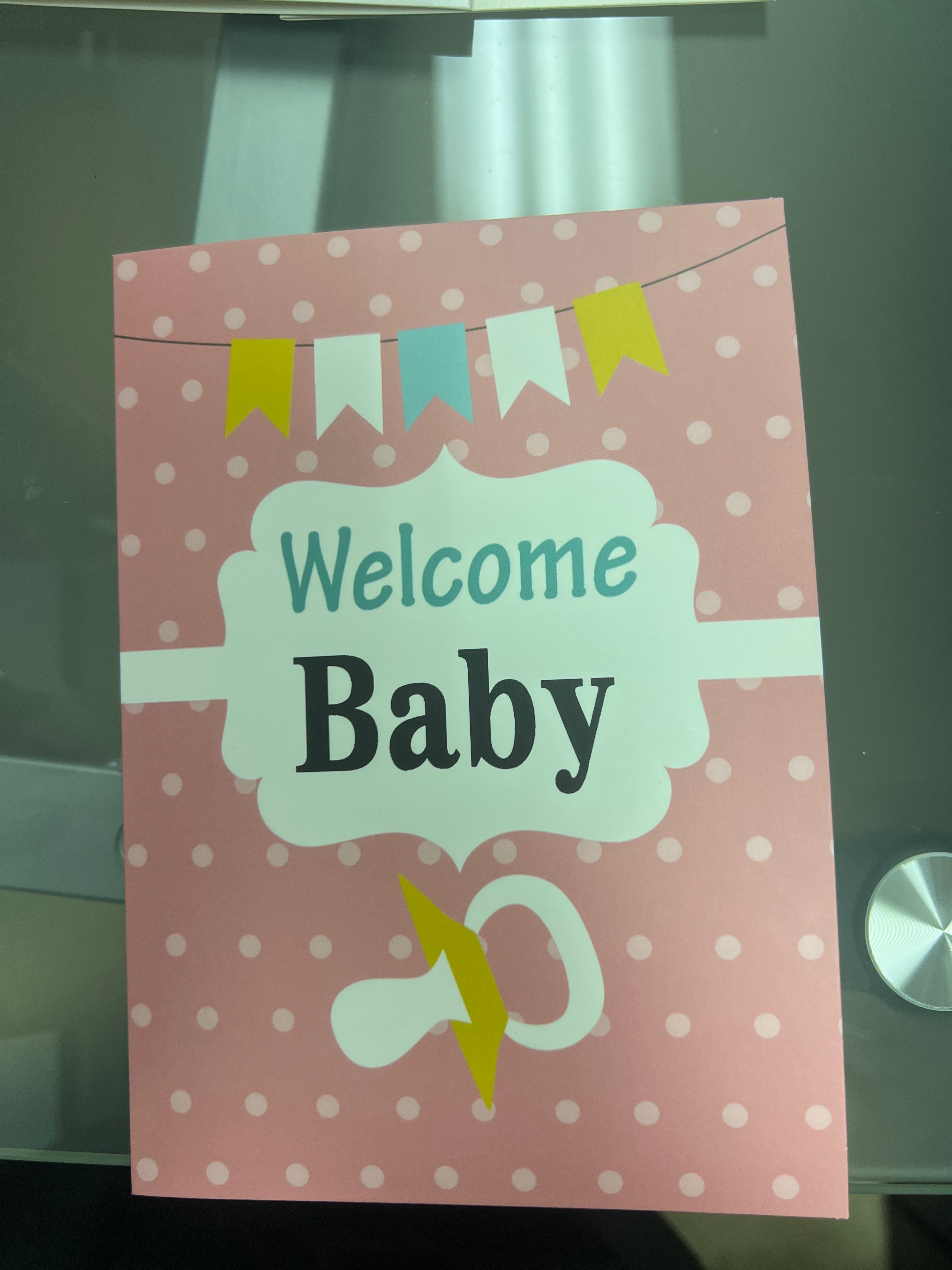 Greeting Cards