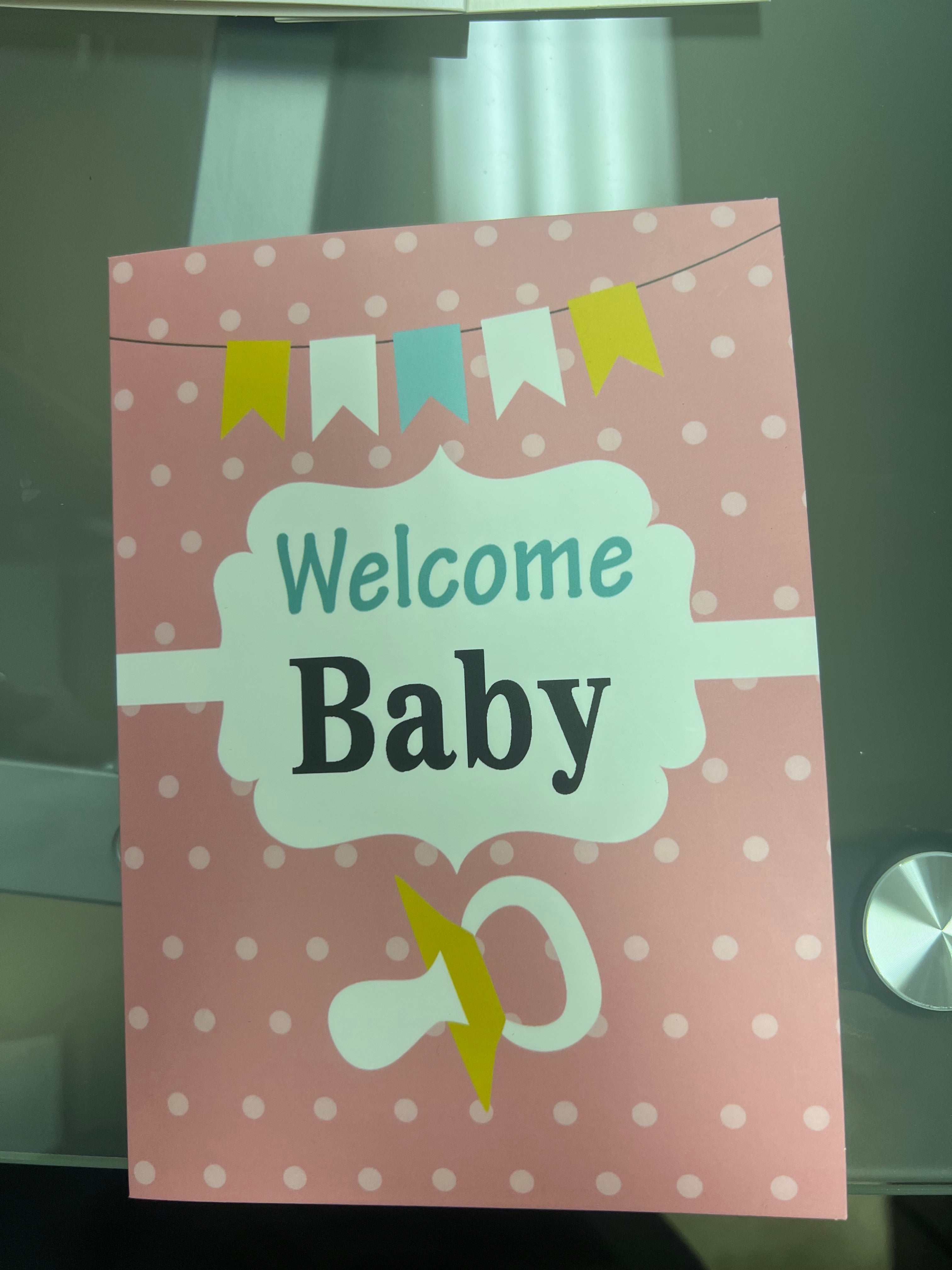 Greeting Cards