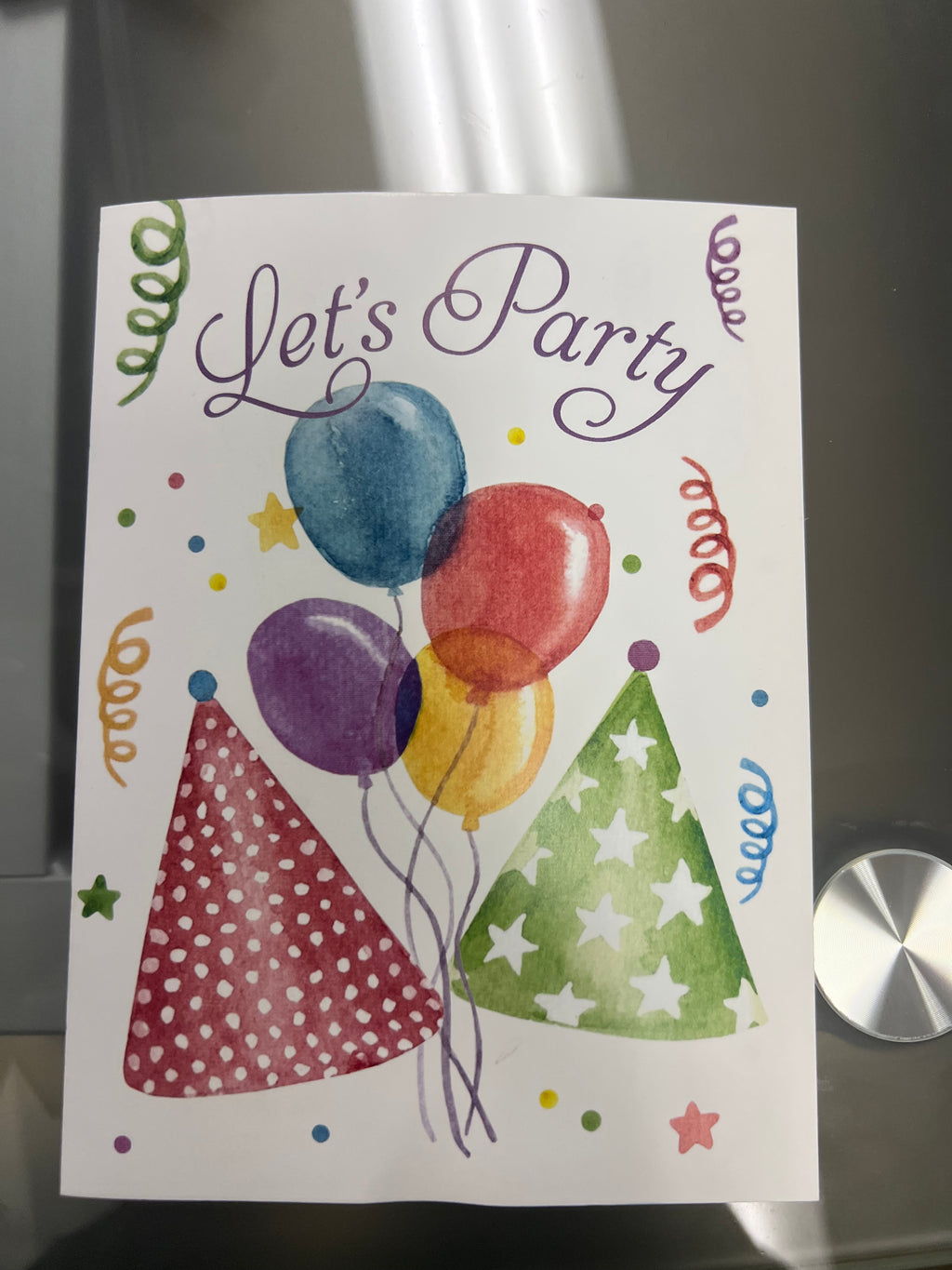 Greeting Cards