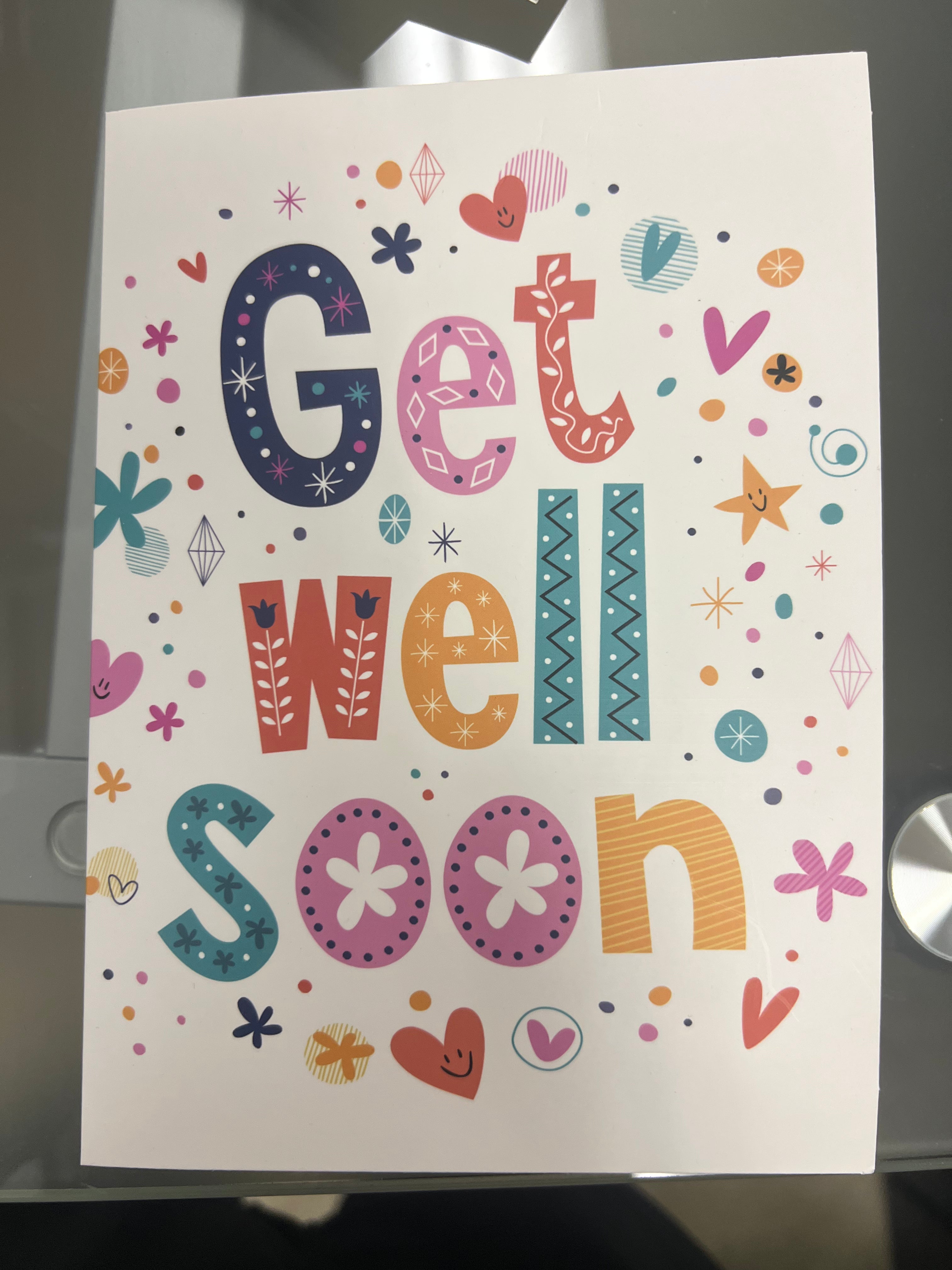 Greeting Cards