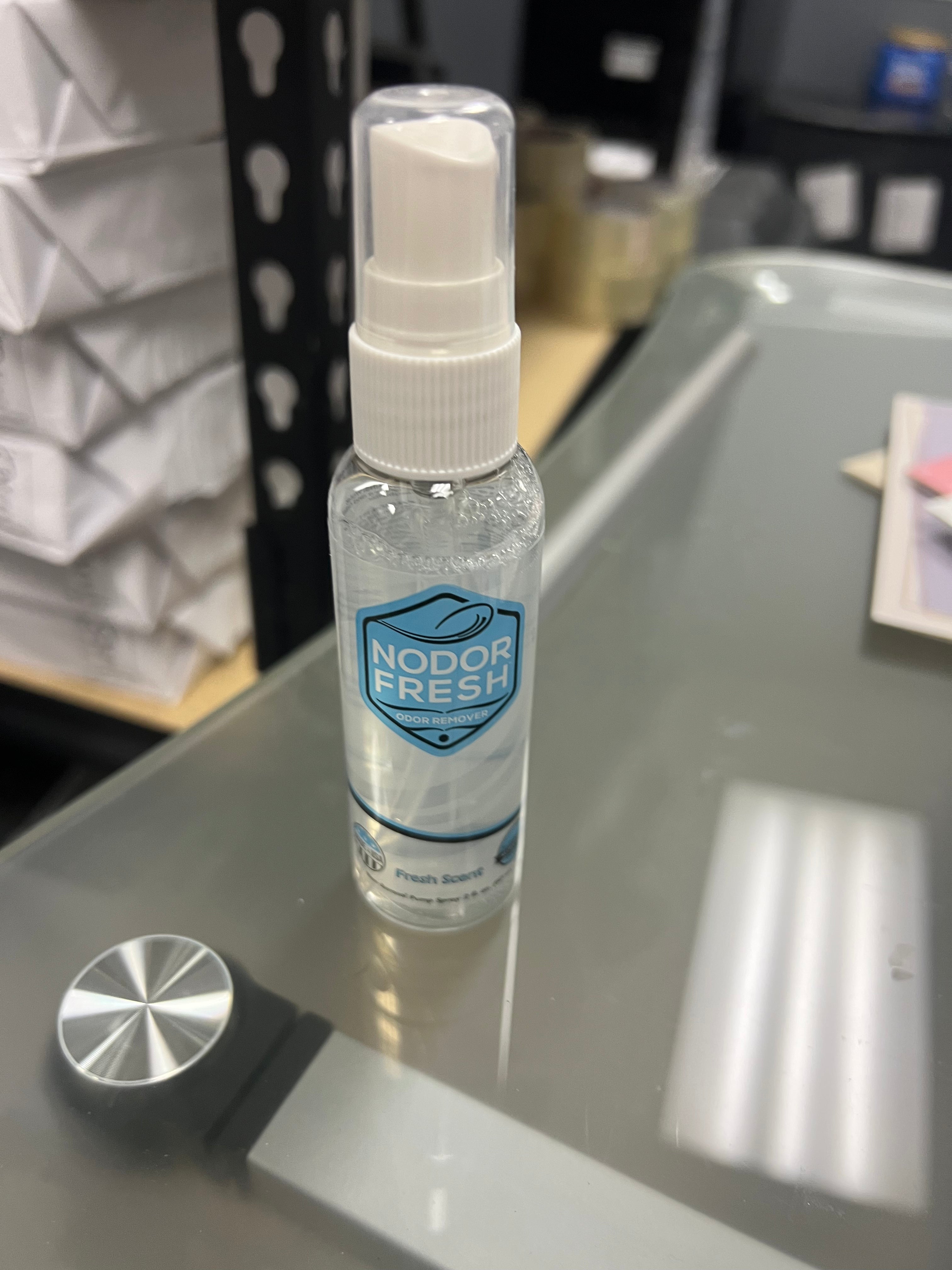 NoOder Fresh Odor Remover